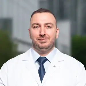 Dr. Ibraheem Basher