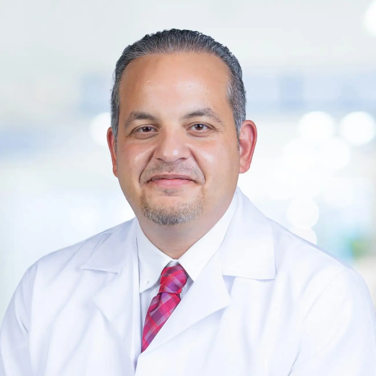 Dr. Ibrahim Allam