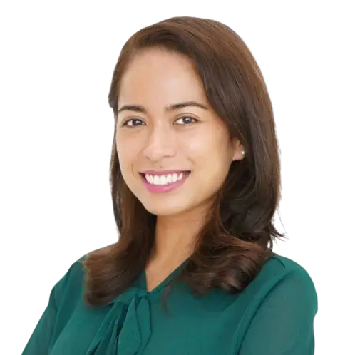 Dr. Ida Layla Amir