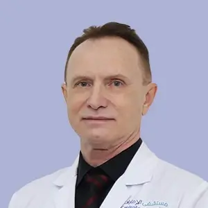 Dr. Igor Sankin