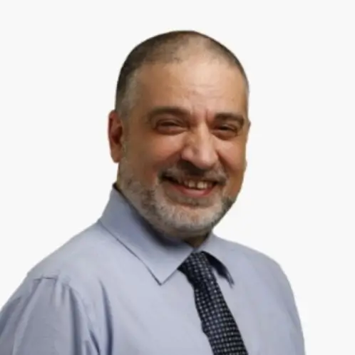 Dr. Ihab Ramadan