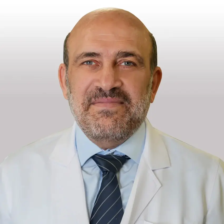 Dr. Ihsan Kommouna