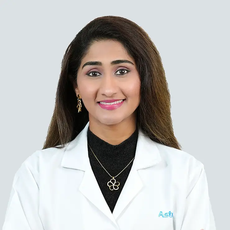 Dr. Ilhaam Amar Sheikh