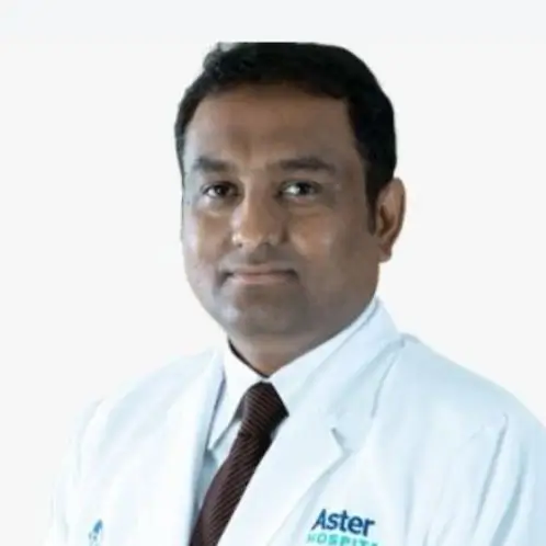 Dr. Imran Bari