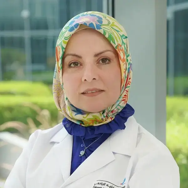 Dr. Inas Adnan Al Hameedi