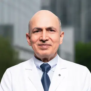 Dr. Inderpal Deshwal