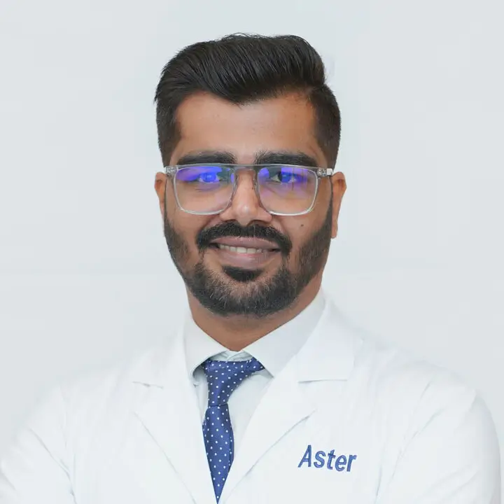 Dr. Indu Bhushan