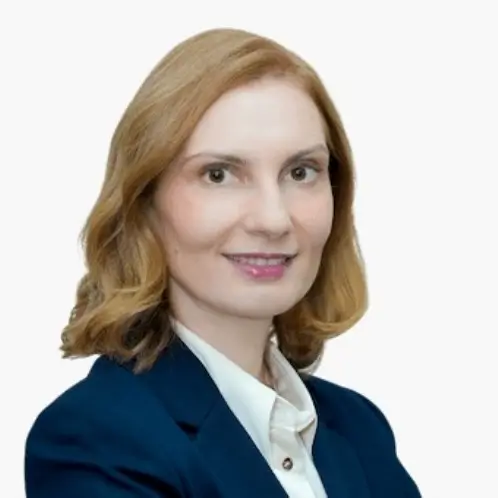 Dr. Ioanna Nakou