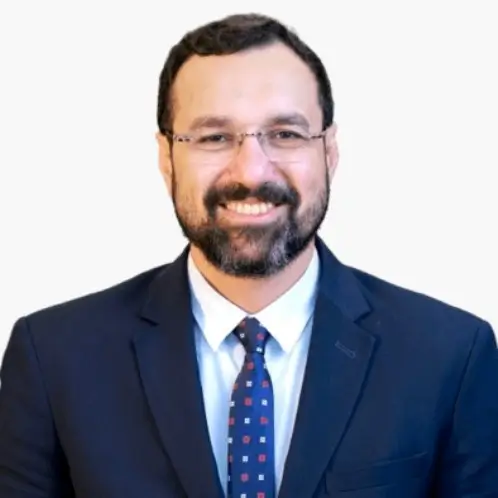 Dr. Islam Mohammed Youssef Matthana