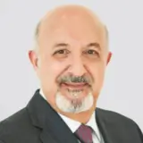 Dr. Ismail Abbara