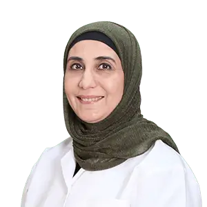 Dr. Israa Almulai