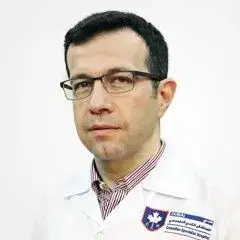 Dr. Iyad Armoush