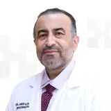 Dr. Jaber Alansari