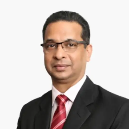 Dr. Jacob Cherian K