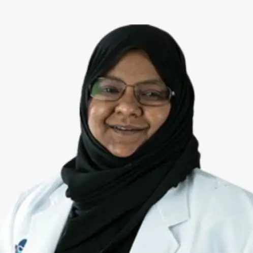 Dr. Jainambu Hassan