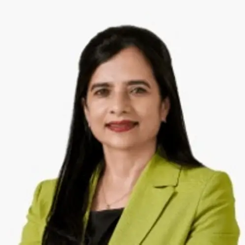 Dr. Jamalunnisa Gaffar