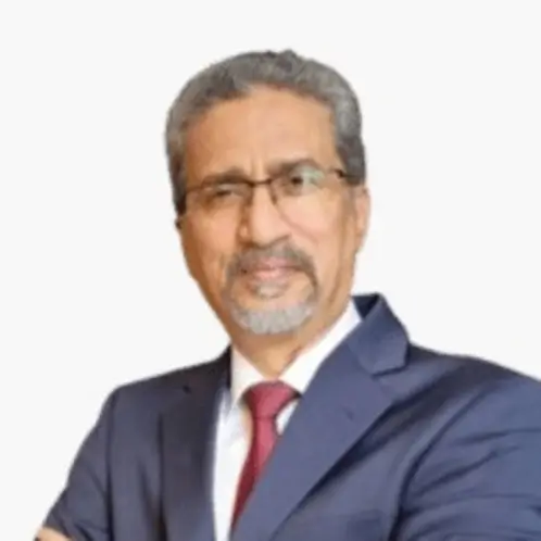 Dr. James Zachariah Pulimuttil