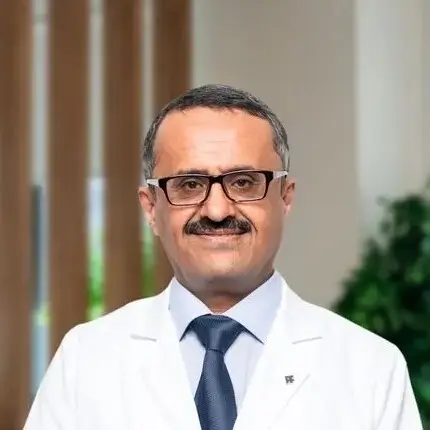 Dr. Jamil Al Jamali