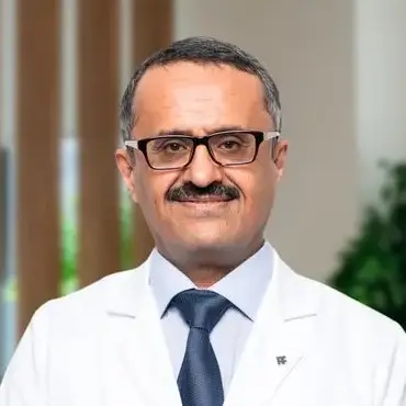 Dr. Jamil Al Jamali