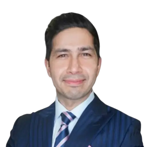 Dr. Jamshid Zafar