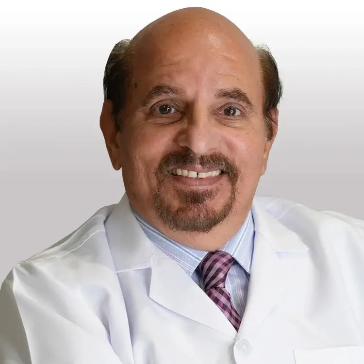 Dr. Javed Habibullah