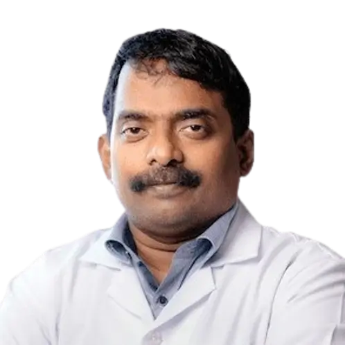 Dr. Jayachandran Thejus