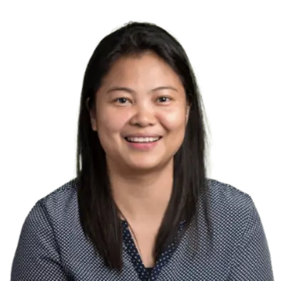 Ms. Jaydeline D. Vicente