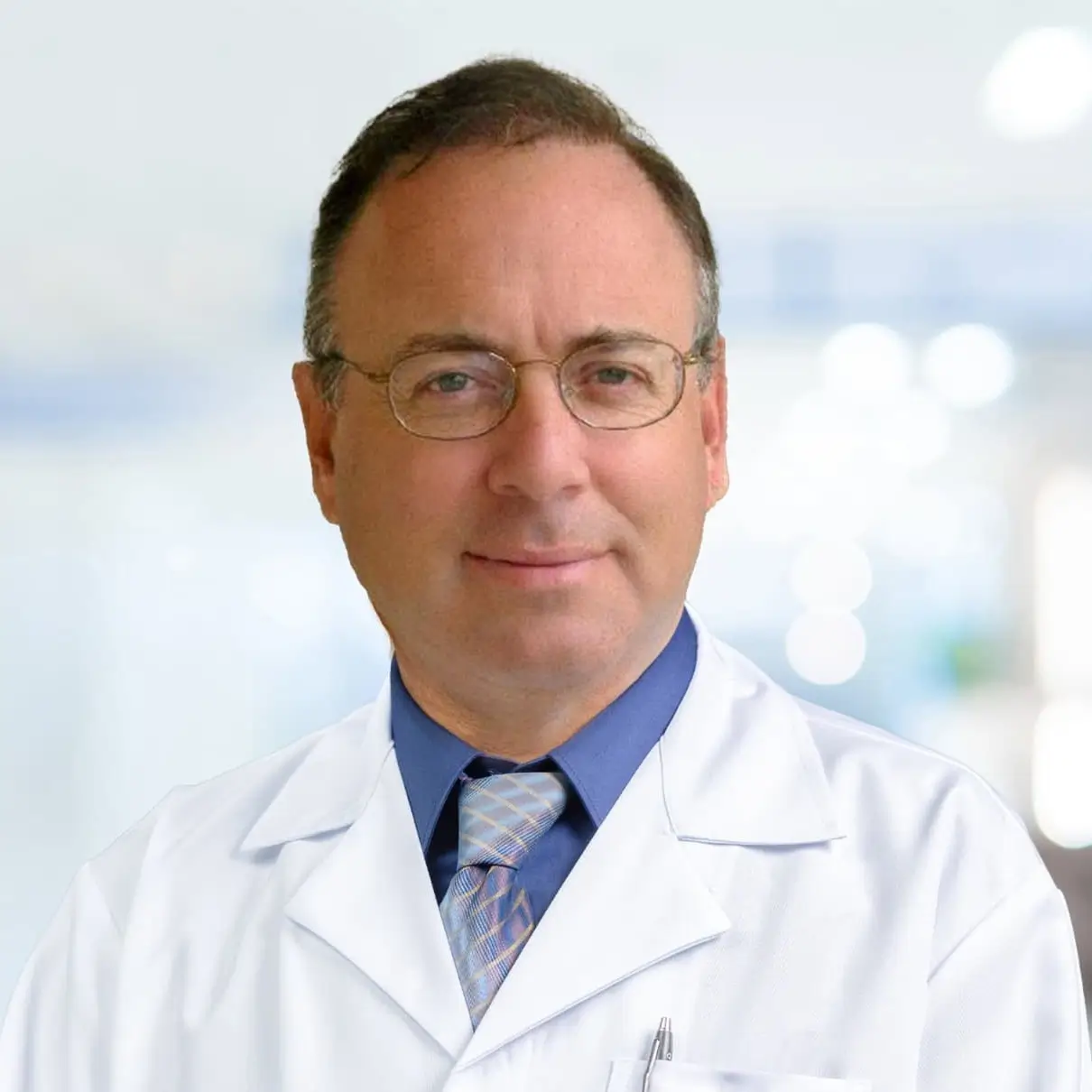 Dr. Jeffrey N. Weiss
