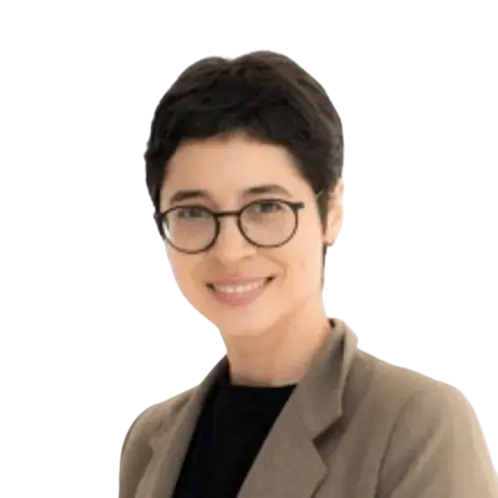 Dr. Jennifer Mancio Silva