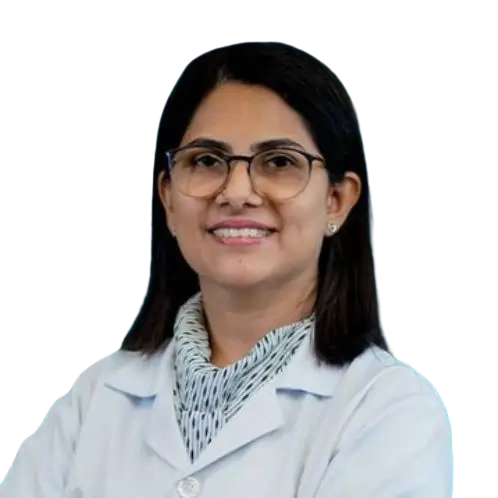 Dr. Jolsana Augustine