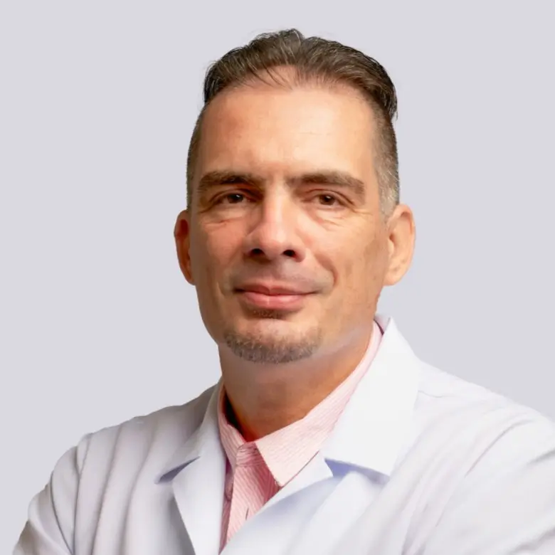 Dr. Jovan Milojkovic