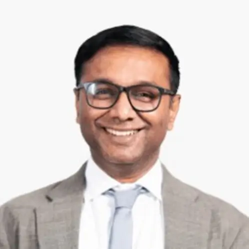 Dr. Jubair Poovankavil