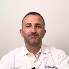 Dr. Julio Gomez Seco