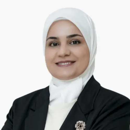 Dr. Eman Abdul Kader Alabar