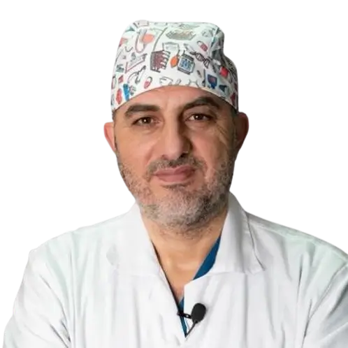 Dr. Rami Mahafzah