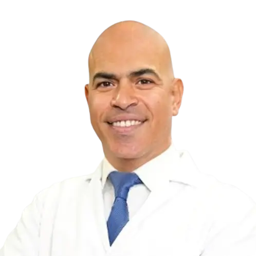 Dr. Karim Ali