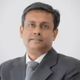 Dr. Kartic Narayanan Rajaram