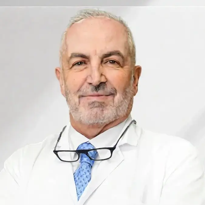 Dr. Kassem El Houcheimi