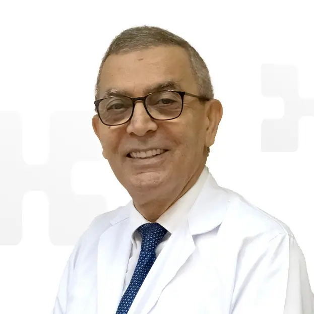 Dr. Kassem El-Shunnar