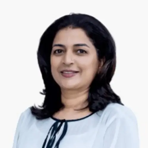 Dr. Kavitha Leela Mony