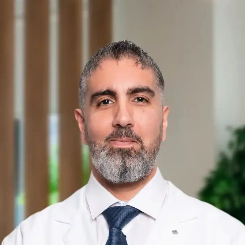 Dr. Khaldun Al-Shaheen