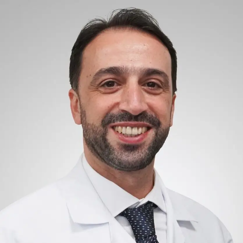 Dr. Khaled Awad