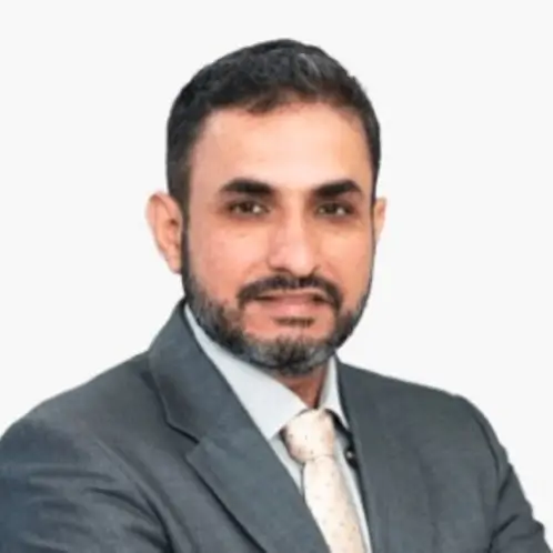 Dr. Khaled Mahmoud Bitar