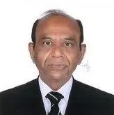 Dr. Khalid Abdulah Rashid