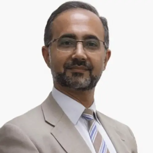 Dr. Khalid Abdulla Alawadi