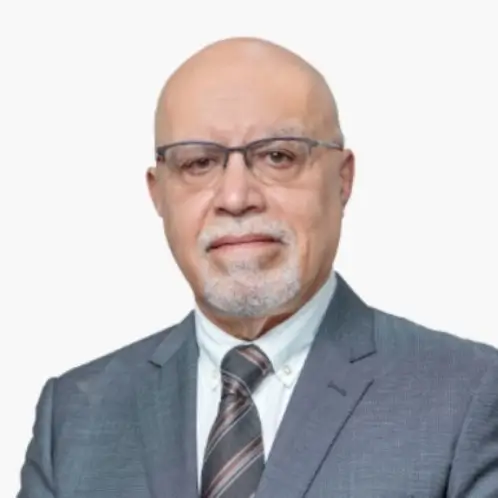 Dr. Khalid Al-Saffar