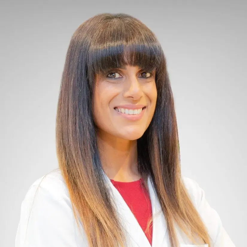 Dr. Kiren Sahota