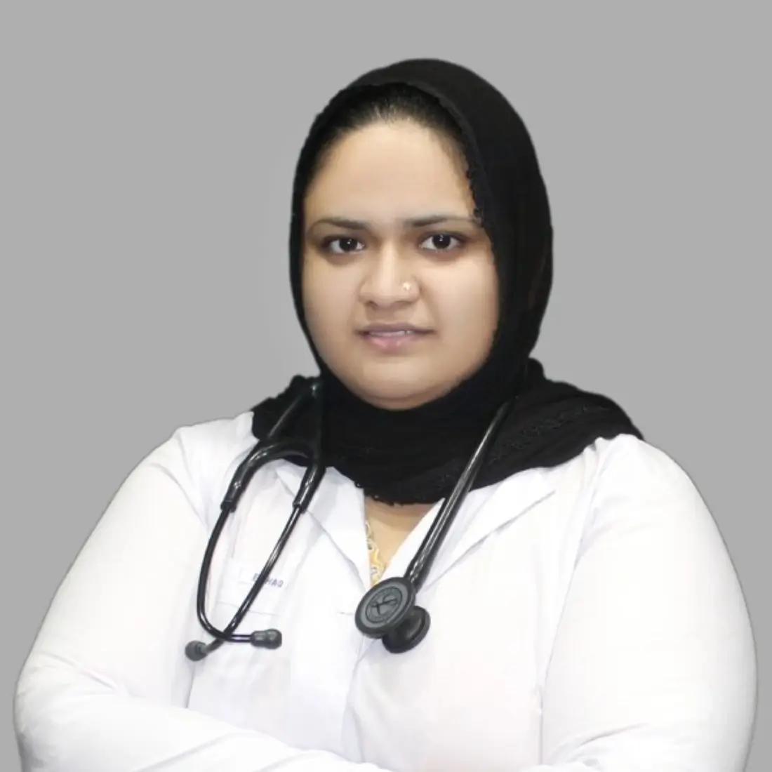 Dr. Komal Tariq