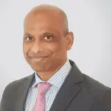 Dr. Krishna Prasad Meda