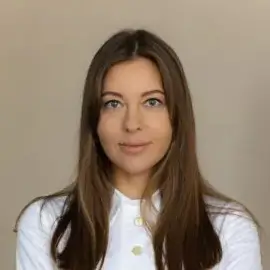Dr. Ksenia Belykh